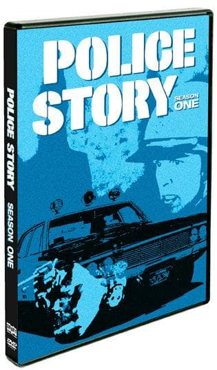 Police Story: Season One poster
