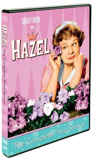 Hazel: Season Three poster