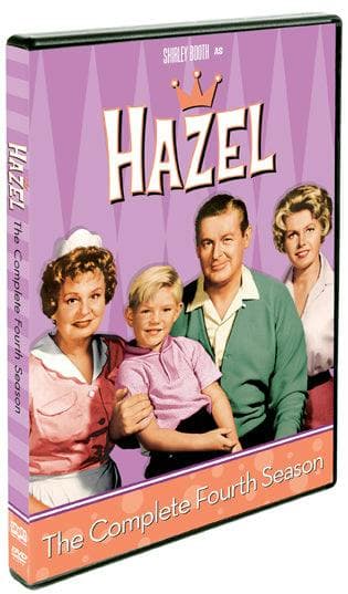 Hazel: Season Four poster