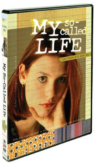 My So-Called Life: The Complete Series poster