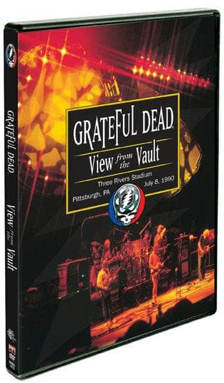 View From The Vault poster