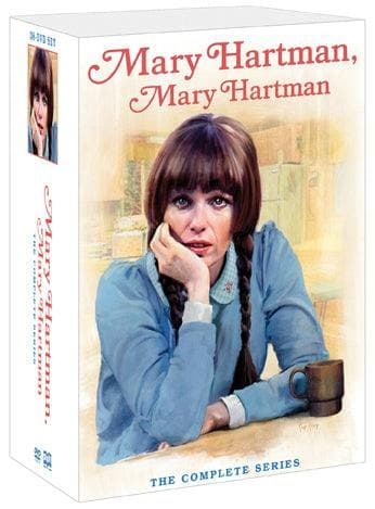 Mary Hartman Mary Hartman: The Complete Series poster