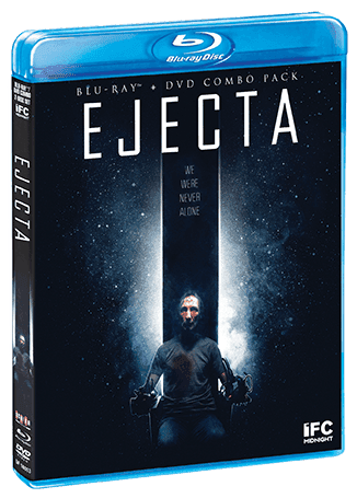 Ejecta poster