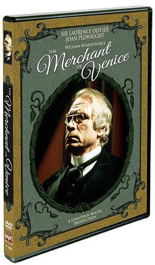The Merchant Of Venice poster