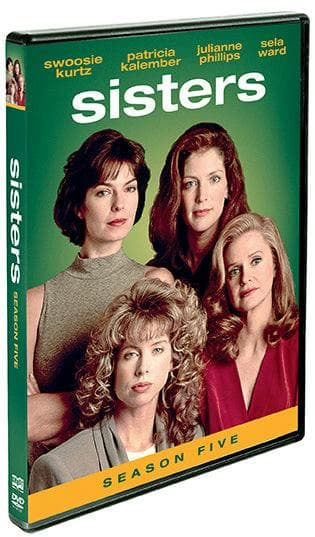Sisters: Season Five poster
