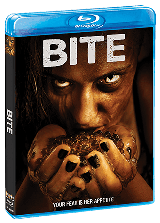 Bite poster
