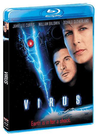 Virus poster