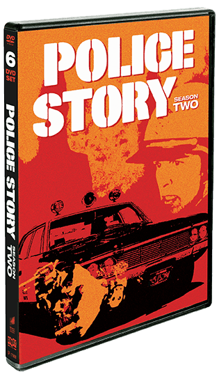 Police Story: Season Two poster