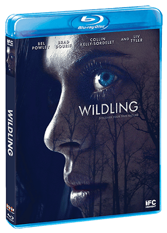 Wildling poster