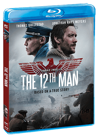 The 12th Man poster