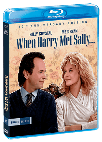 When Harry Met Sally... - 30th Anniversary Edition poster