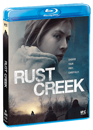 Rust Creek poster