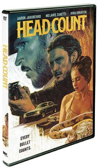 Head Count poster