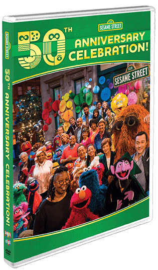 50th Anniversary Celebration! poster
