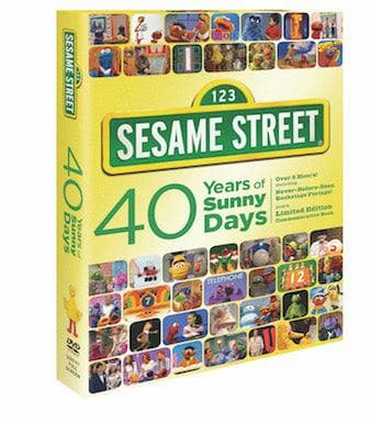 40 Years Of Sunny Days poster
